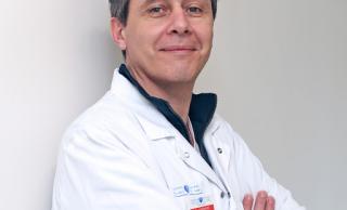 Jérôme Larghero